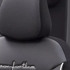 New Stoelhoezenset Comfortline Stoel- En Stuurhoezen