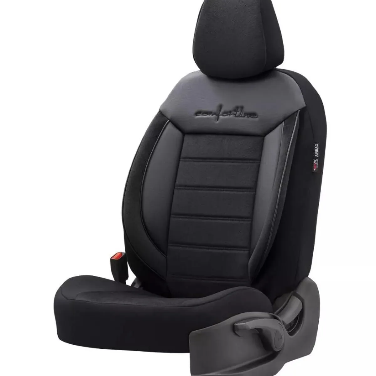 Discount Stoelhoezenset Comfortline Stoel- En Stuurhoezen