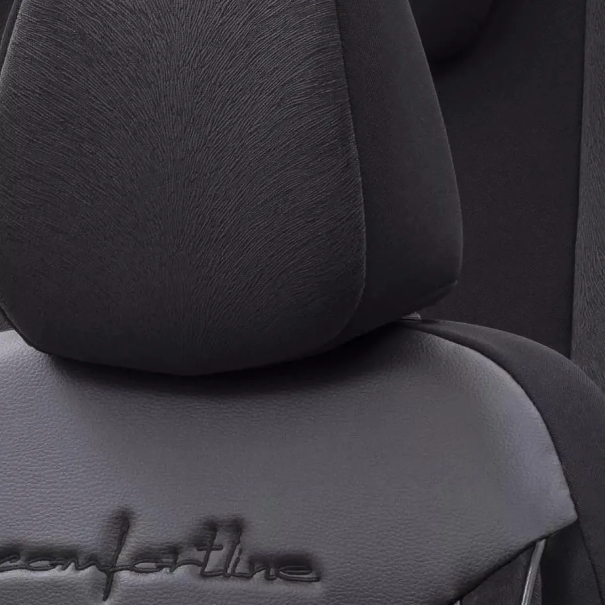 Discount Stoelhoezenset Comfortline Stoel- En Stuurhoezen