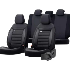 Discount stoelhoezenset Prestige Stoel- En Stuurhoezen