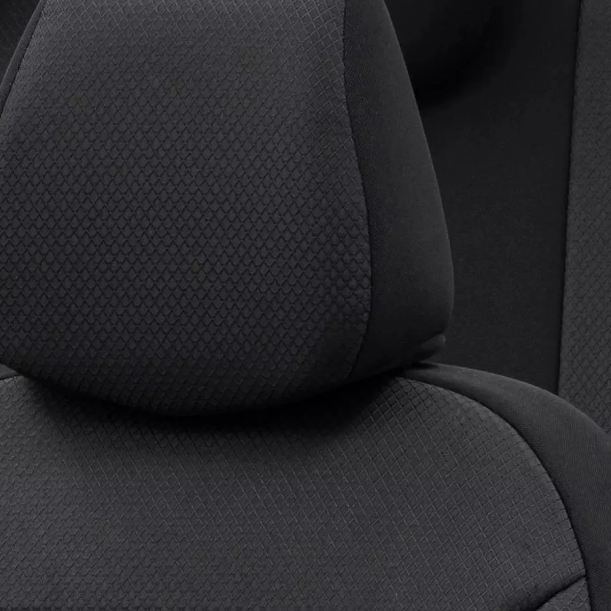 Clearance stoelhoezenset Prestige Stoel- En Stuurhoezen