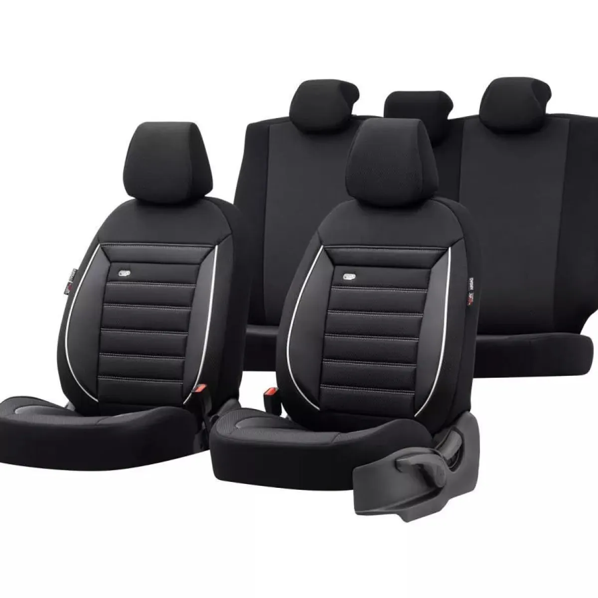 Clearance stoelhoezenset Prestige Stoel- En Stuurhoezen