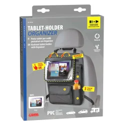 Discount Stoel organizer met tablethouder Organizers