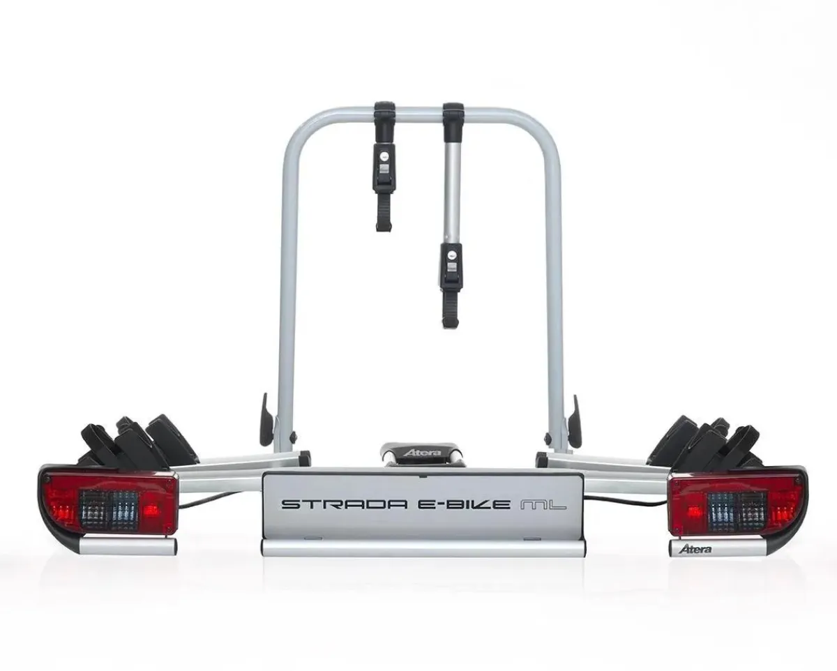 Clearance Strada E-Bike ML - Fietsendrager Fietsendragers