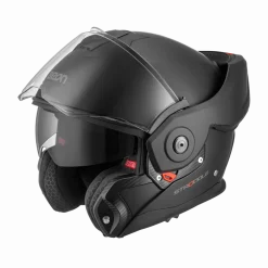 Outlet Stradale Motorhelm met zonnevizier Motorhelmen