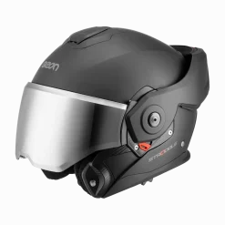 Outlet Stradale Motorhelm met zonnevizier Motorhelmen