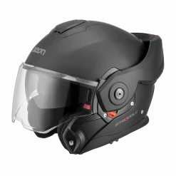 Outlet Stradale Motorhelm met zonnevizier Motorhelmen