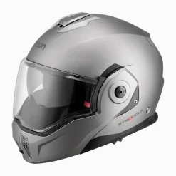 Online Stradale Motorhelm met zonnevizier Motorhelmen
