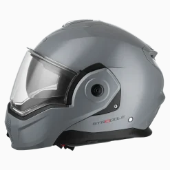 Outlet Stradale Motorhelm met zonnevizier Motorhelmen