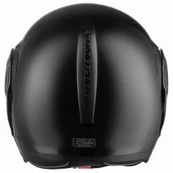 Stratos Motorhelm met zonnevizier Motorhelmen