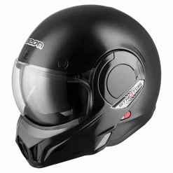 Stratos Motorhelm met zonnevizier Motorhelmen