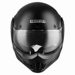 Stratos Motorhelm met zonnevizier Motorhelmen