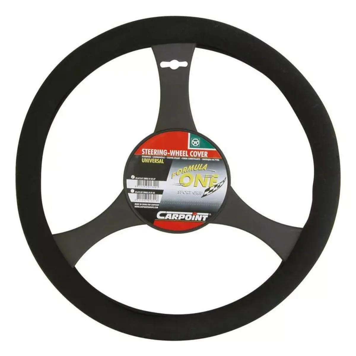 Online Stuurhoes universeel 38cm Stoel- En Stuurhoezen