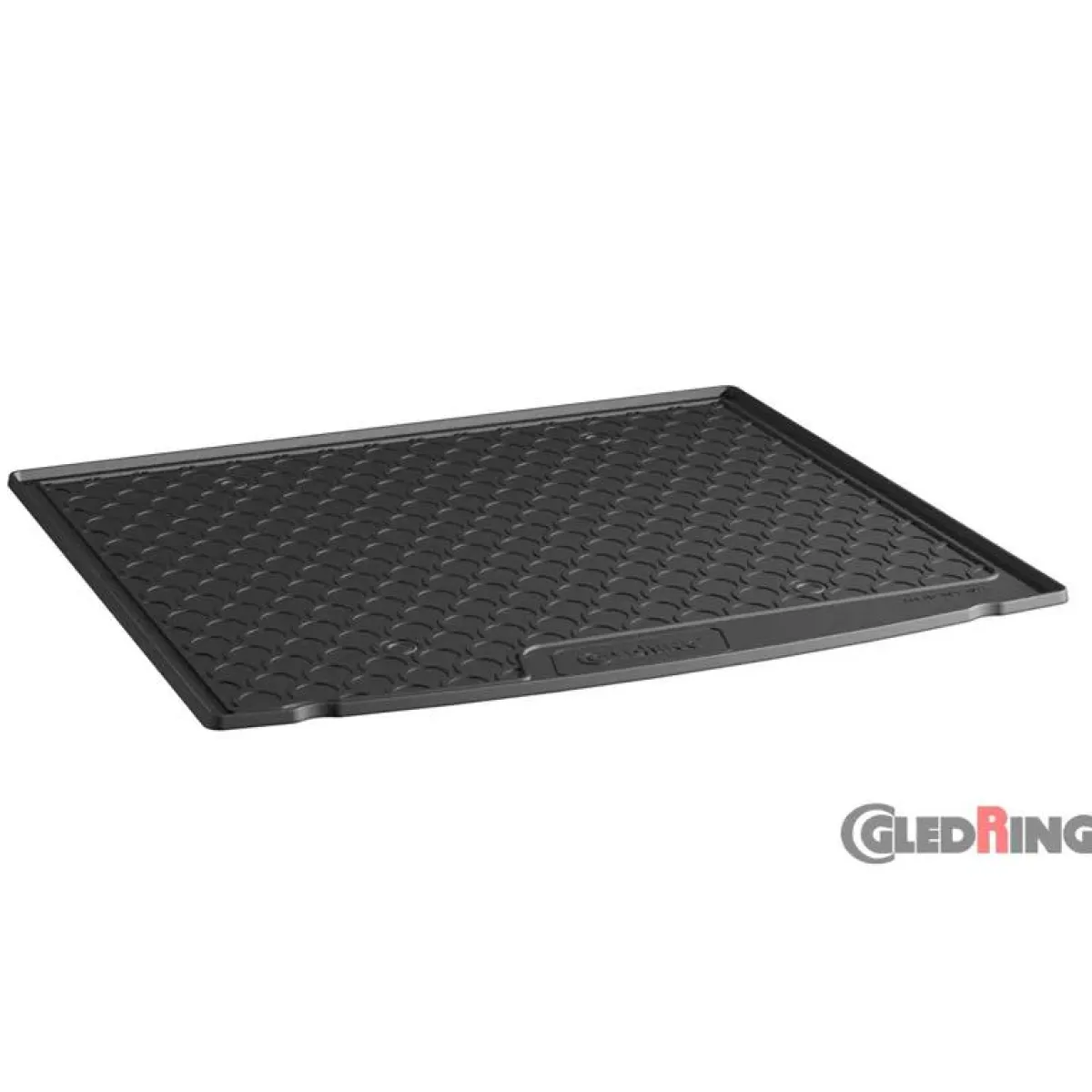 Sale Subaru Forester (SK) 2018 - Kofferbakmat Automatten