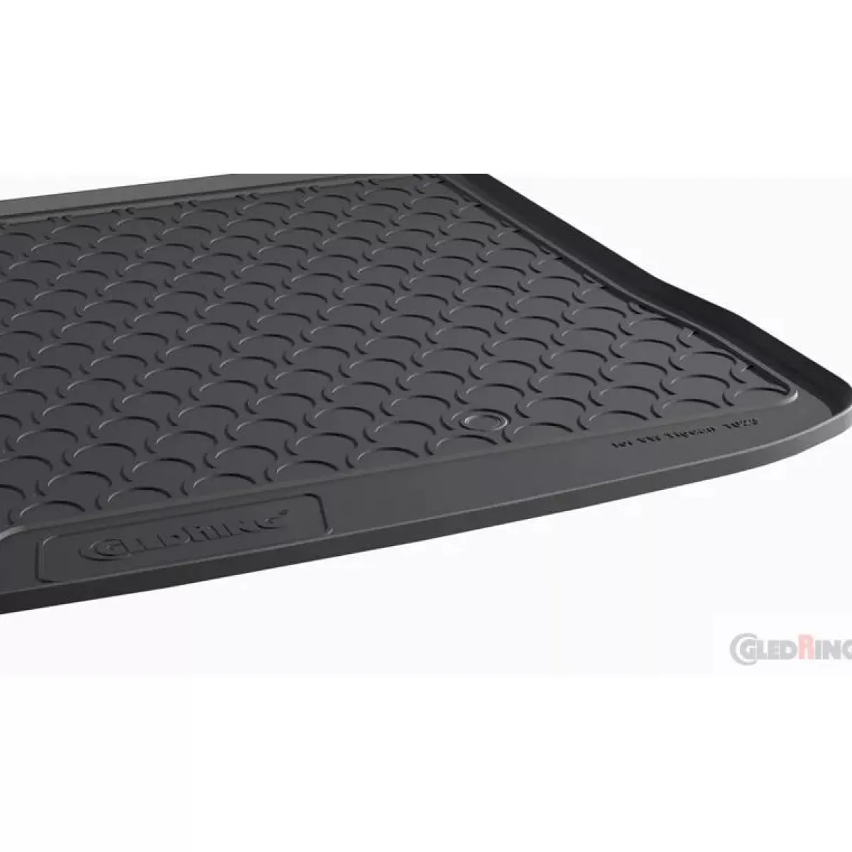 Subaru Outback (BT) 2020 - Kofferbakmat Automatten