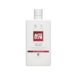 Hot Super Resin Polish 500 ml Auto Wassen