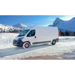 Sale SUV heavy duty sneeuwsokken SD70 Sneeuwkettingen