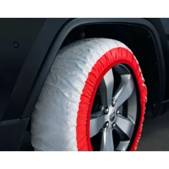 Sale SUV heavy duty sneeuwsokken SD70 Sneeuwkettingen