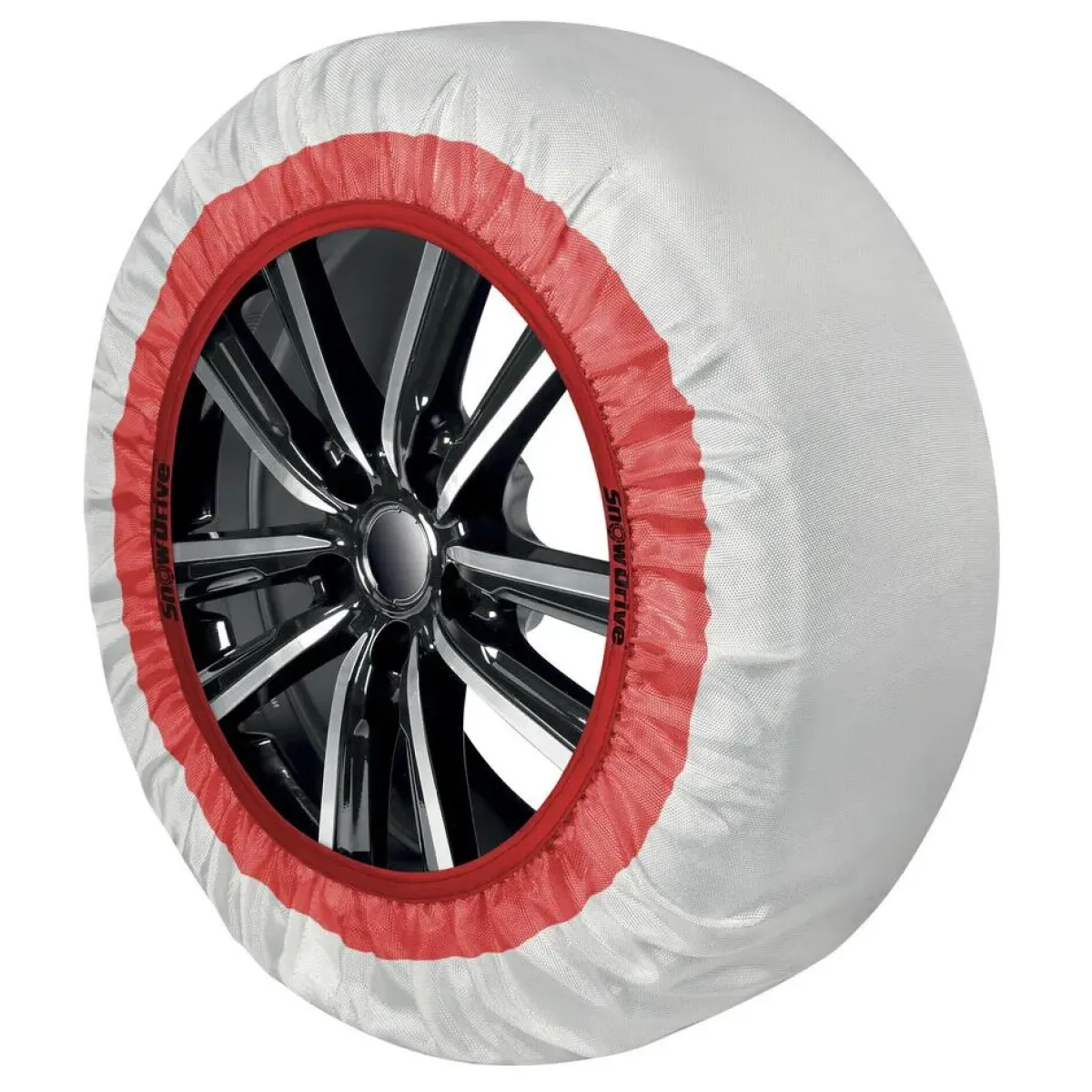 Online SUV heavy duty sneeuwsokken SD74 Sneeuwkettingen