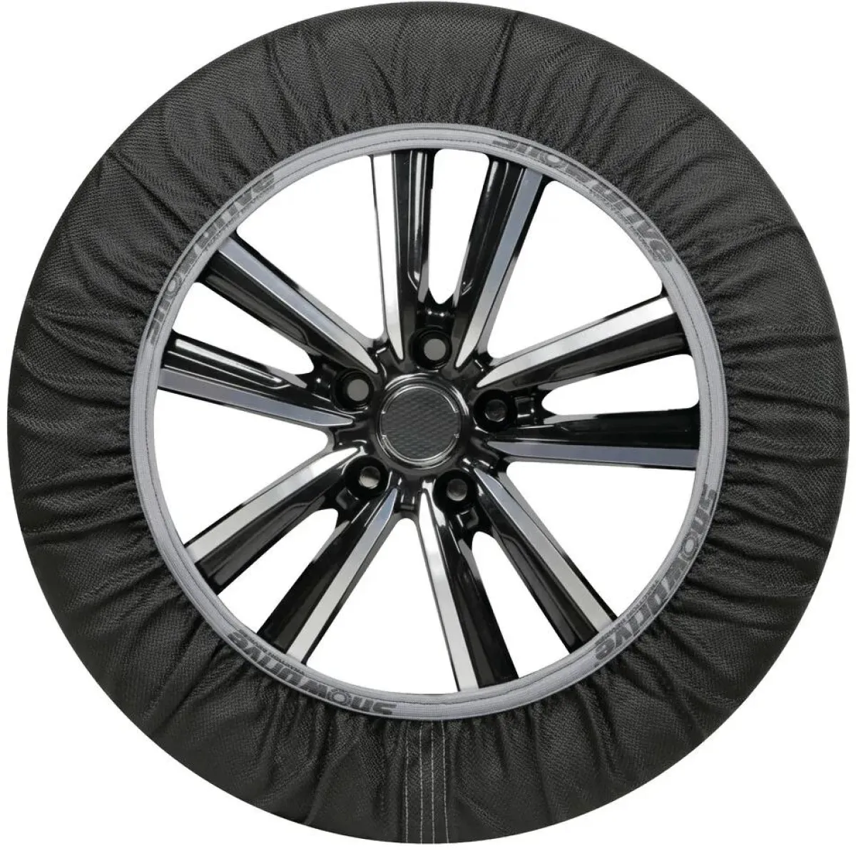 Best SUV sneeuwsokken SD58 Sneeuwkettingen