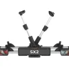 New SX2 fietsendrager trekhaak - E-bikes - Kantelbaar Fietsendragers|Fietsendrager Elektrische Fiets