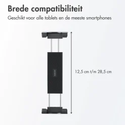 Best Tablethouder auto Telefoon & Tablethouders