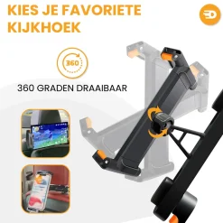 Clearance Tablethouder Auto Telefoon & Tablethouders