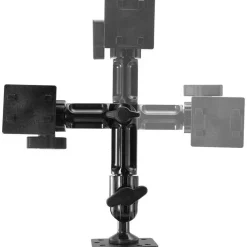 Clearance Tablethouderset universeel Telefoon & Tablethouders