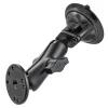 Discount tablethouder X-Grip groot zuignap Telefoon & Tablethouders