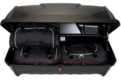 Outlet tassenset Peruzzo Gp Bagagebox Autotassen|Rugzakken & Tassen