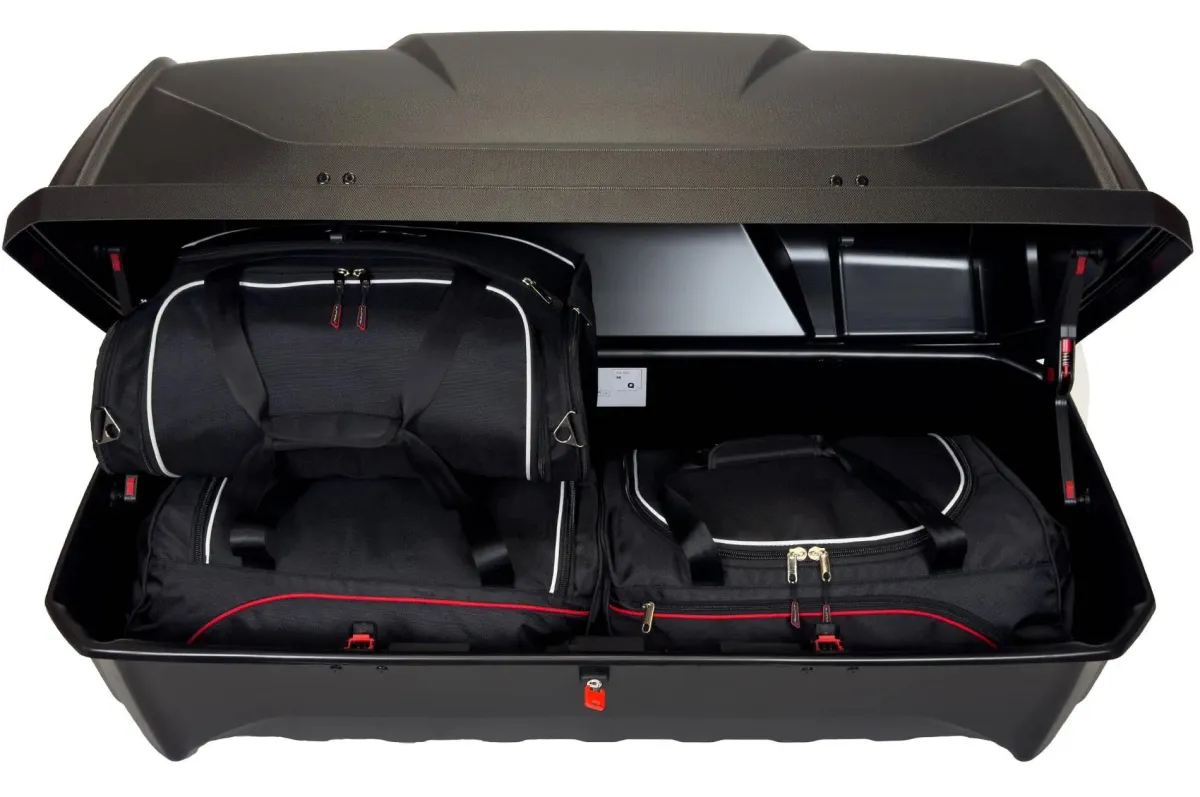 Outlet tassenset Peruzzo Gp Bagagebox Autotassen|Rugzakken & Tassen