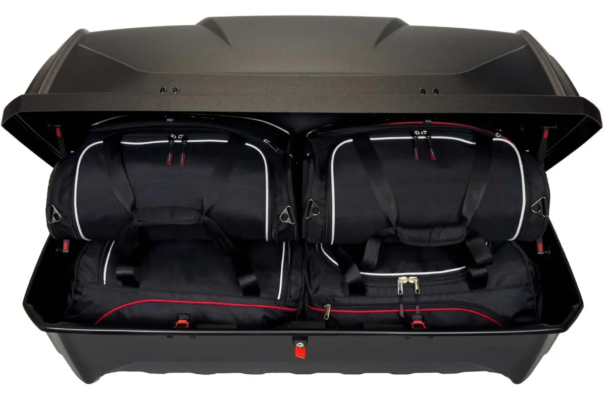 Outlet tassenset Peruzzo Gp Bagagebox Autotassen|Rugzakken & Tassen