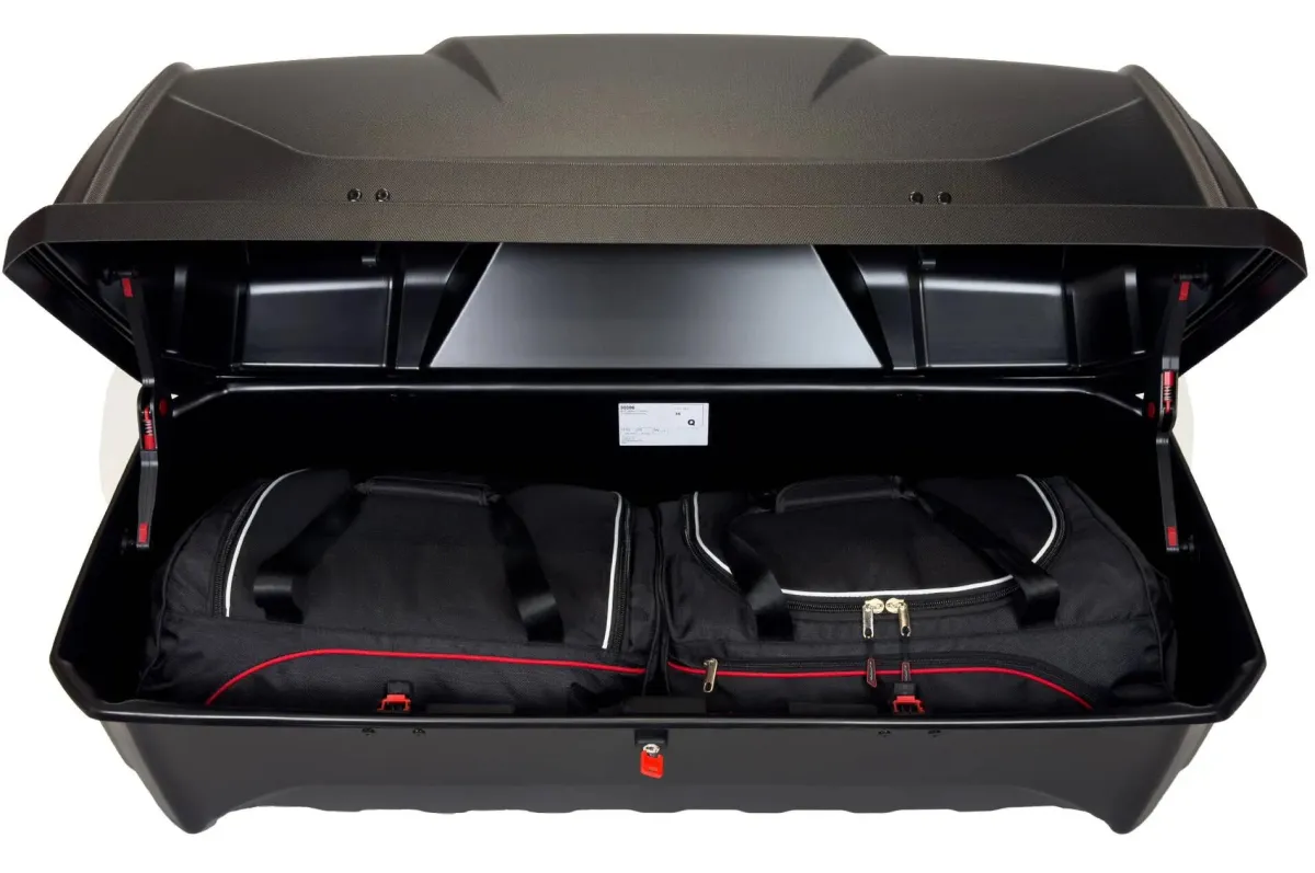 Outlet tassenset Peruzzo Gp Bagagebox Autotassen|Rugzakken & Tassen