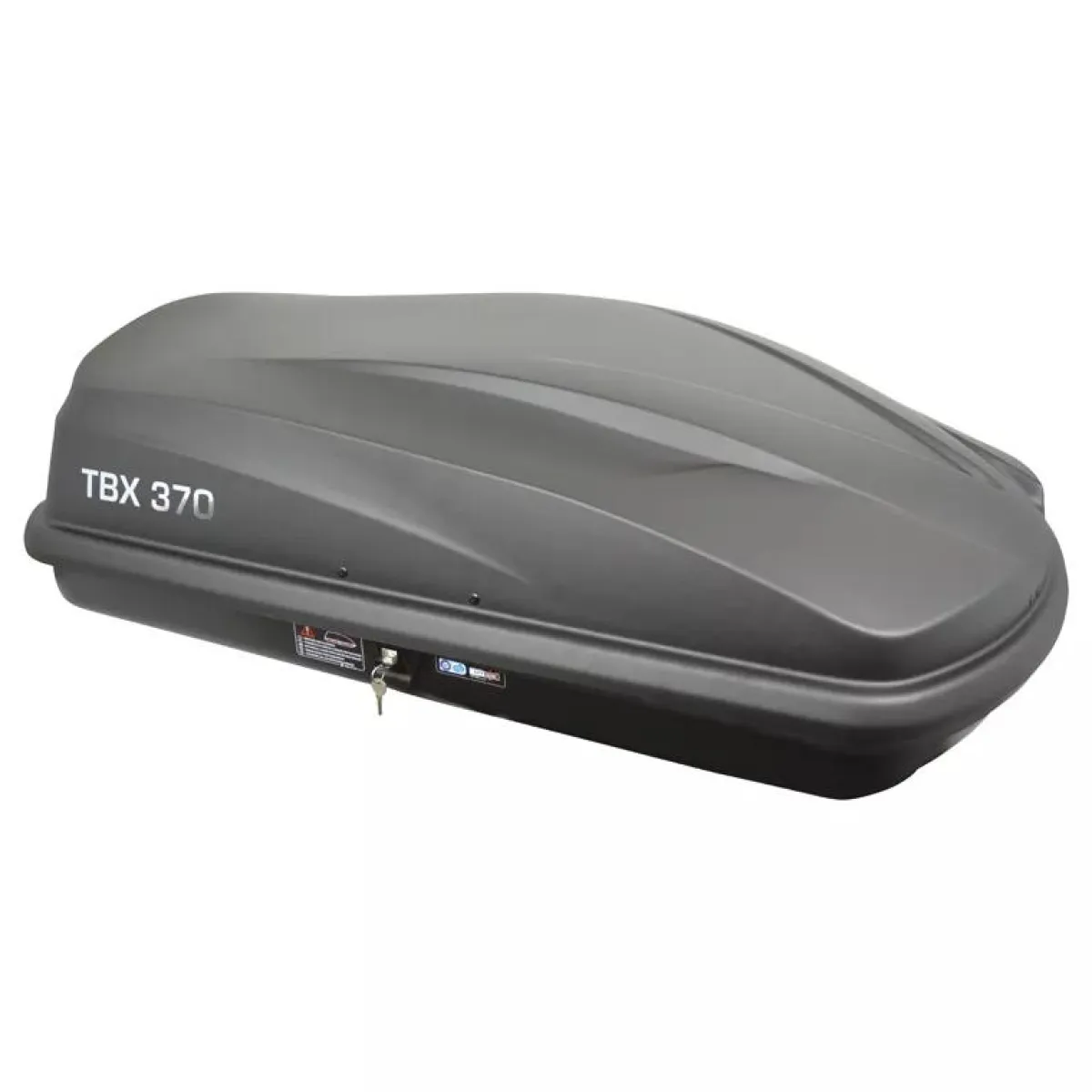 Sale TBX 370L - Dakkoffer Dakkoffers