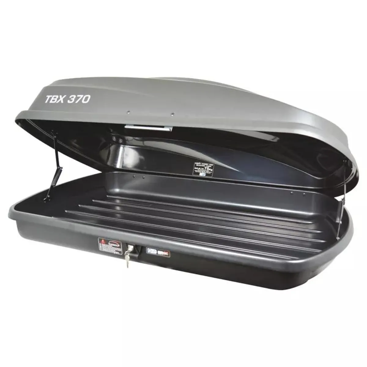 Sale TBX 370L - Dakkoffer Dakkoffers