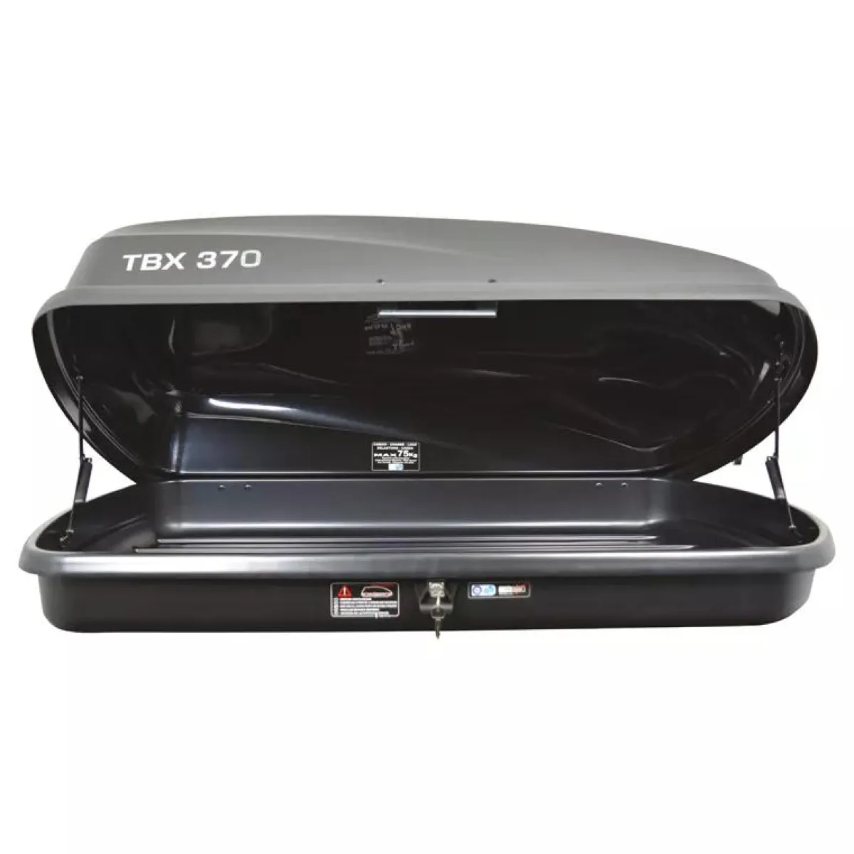 Sale TBX 370L - Dakkoffer Dakkoffers