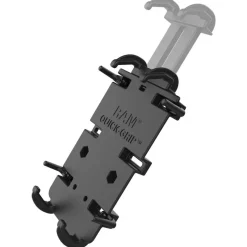 Discount telefoon auto Quick-Grip zuignap Telefoon & Tablethouders