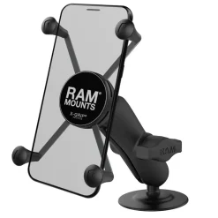 New Telefoon auto X-Grip groot plak Telefoon & Tablethouders