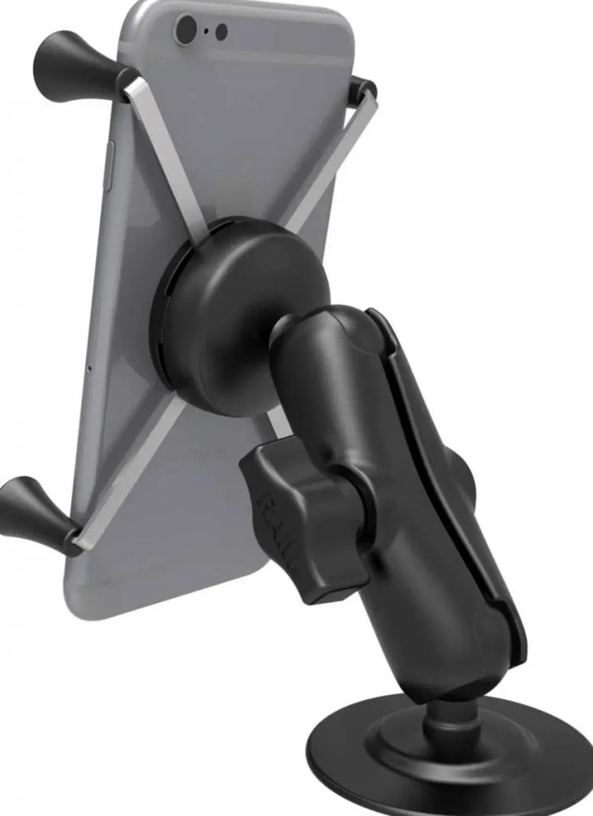 New Telefoon auto X-Grip groot plak Telefoon & Tablethouders