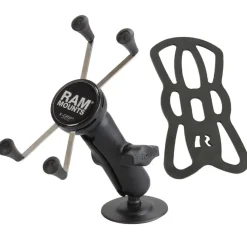 New Telefoon auto X-Grip groot plak Telefoon & Tablethouders
