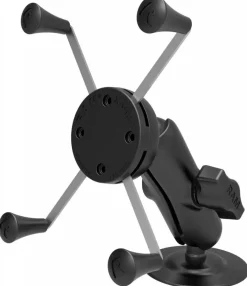 New Telefoon auto X-Grip groot plak Telefoon & Tablethouders