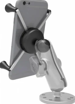 New Telefoon auto X-Grip groot plak Telefoon & Tablethouders