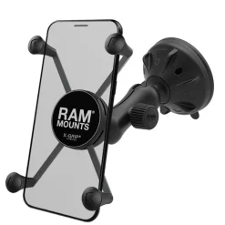 Hot telefoon auto X-Grip groot zuignap Telefoon & Tablethouders