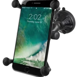Hot telefoon auto X-Grip groot zuignap Telefoon & Tablethouders