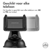 Online Telefoonhouder Auto - Dashboard / Raam Telefoon & Tablethouders