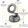 New Telefoonhouder Auto - Magnetische zuignap Telefoon & Tablethouders