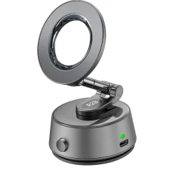 New Telefoonhouder Auto - Magnetische zuignap Telefoon & Tablethouders