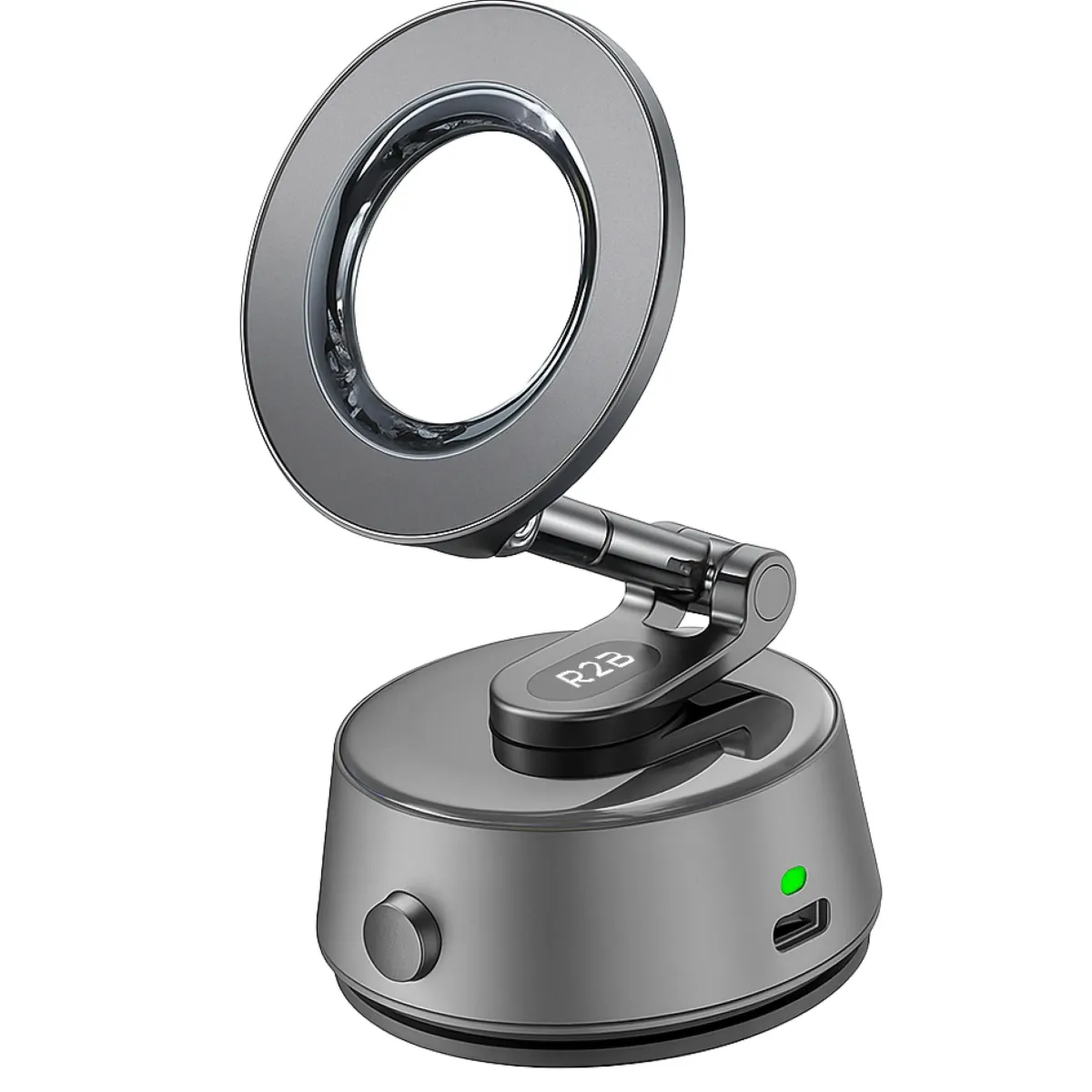 New Telefoonhouder Auto - Magnetische zuignap Telefoon & Tablethouders
