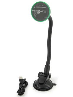 Telefoonhouder auto magsafe Telefoon & Tablethouders