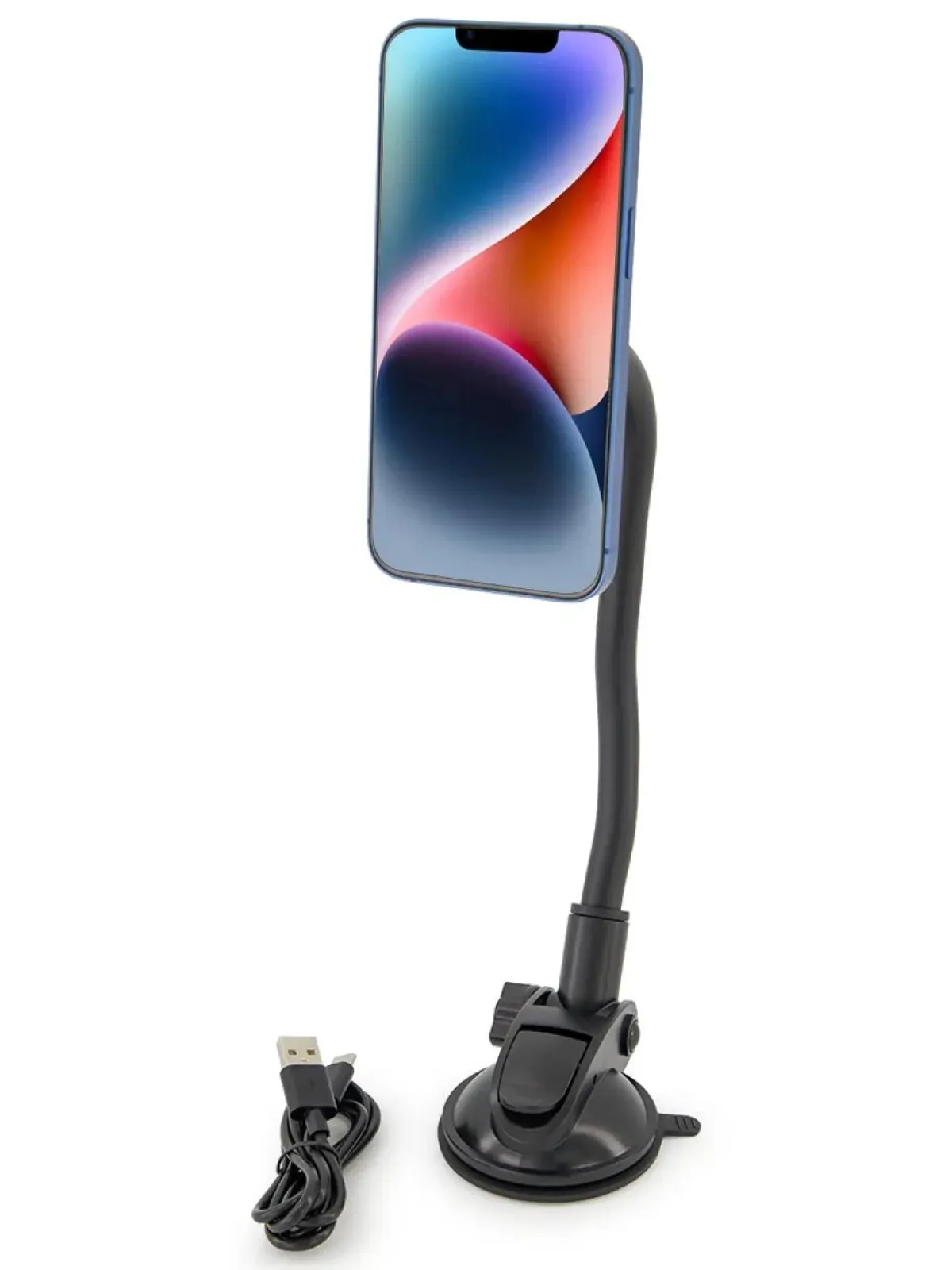 Telefoonhouder auto magsafe Telefoon & Tablethouders
